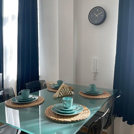 Wohnung Im Zentrum 3 Магдебург Экстерьер фото